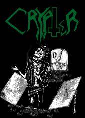 Crypter (USA) : Out of the Crypt